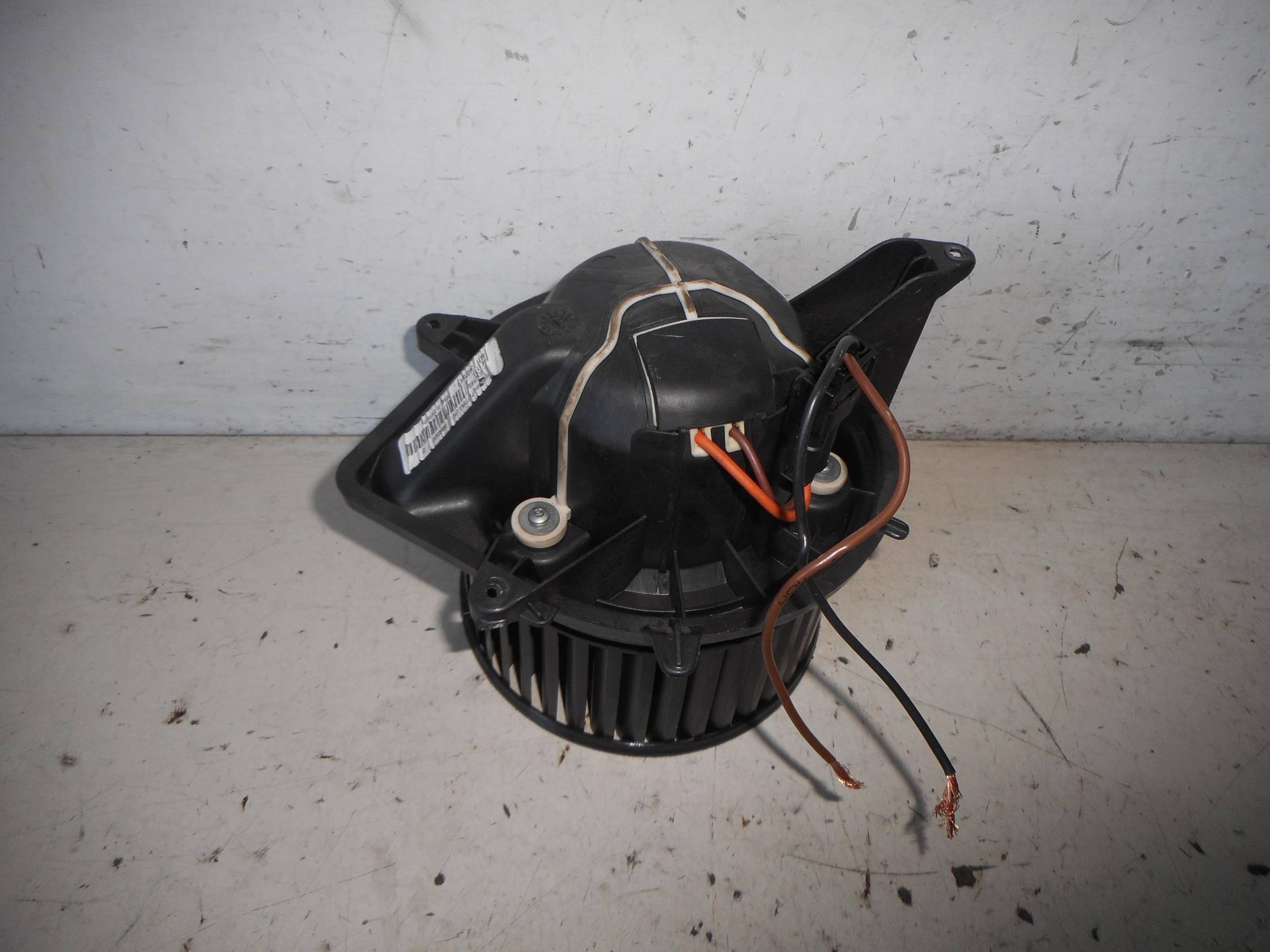 Centralina iniezione